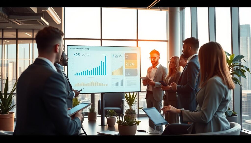 Lead Scoring und Qualifizierung mit künstlicher Intelligenz