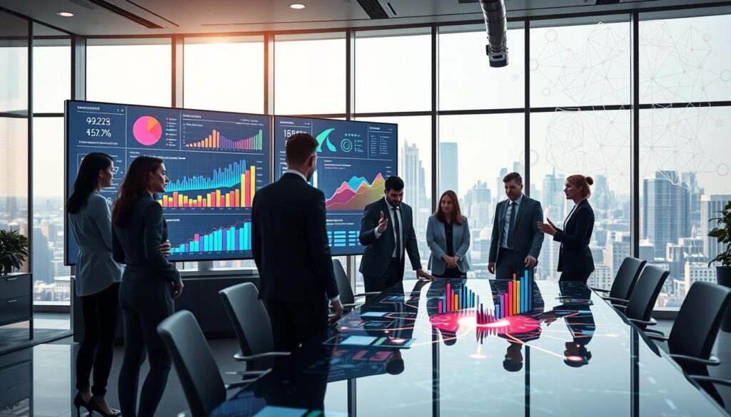 Lead-Scoring und automatisierte Lead-Priorisierung mit künstlicher Intelligenz