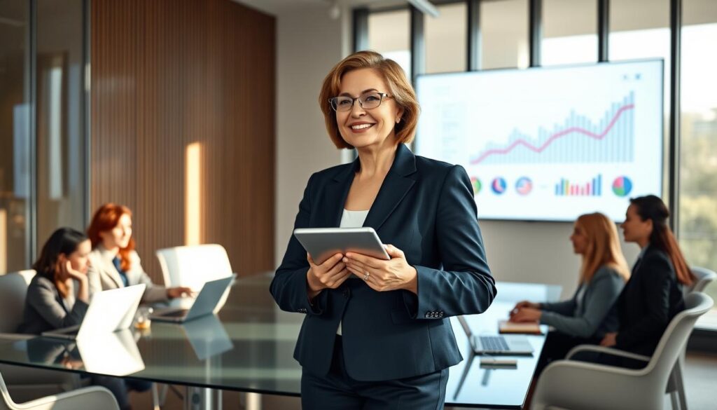 Leadership im KI-Zeitalter und digitale Transformation in der Unternehmensführung