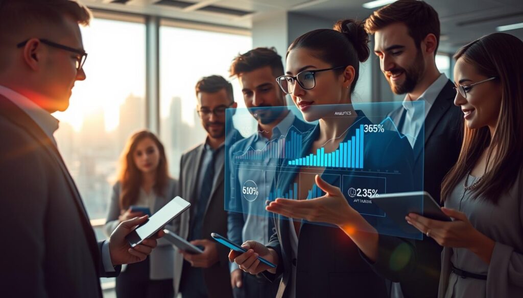 Leadqualifizierung mit KI