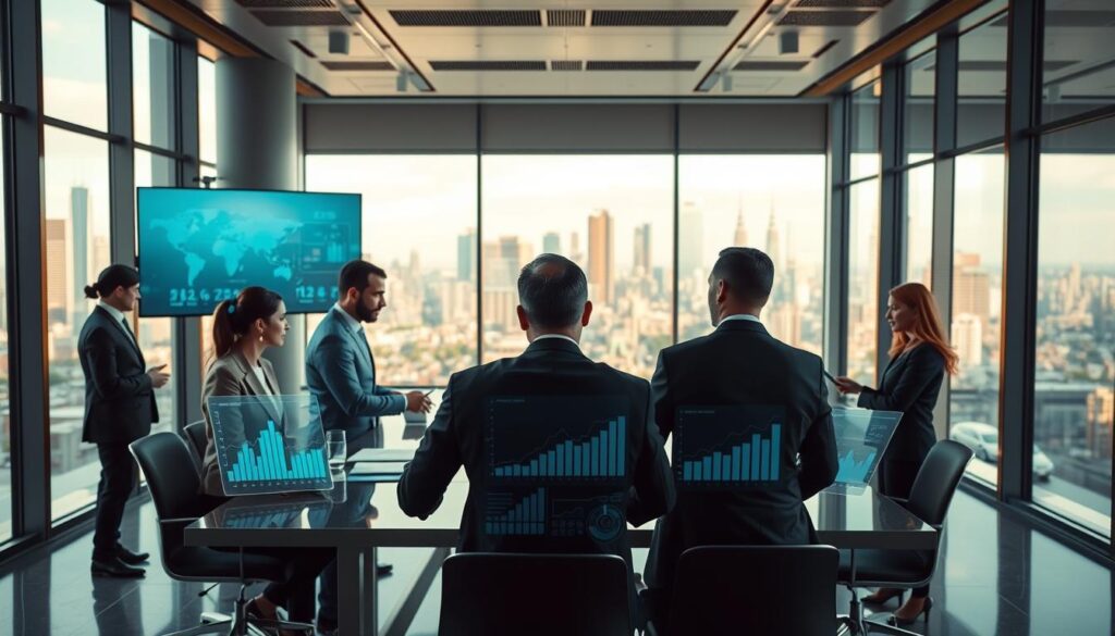 Lieferantenmanagement KI und Herausforderungen in der Beschaffung