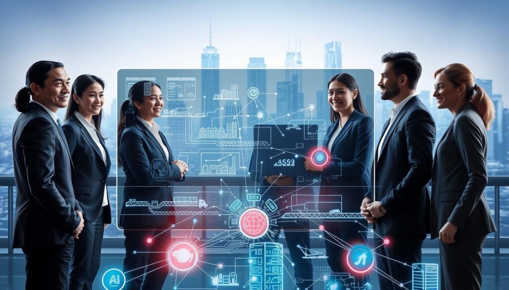 Lieferkettenoptimierung durch intelligente Algorithmen Lieferkettenoptimierung durch intelligente Algorithmen