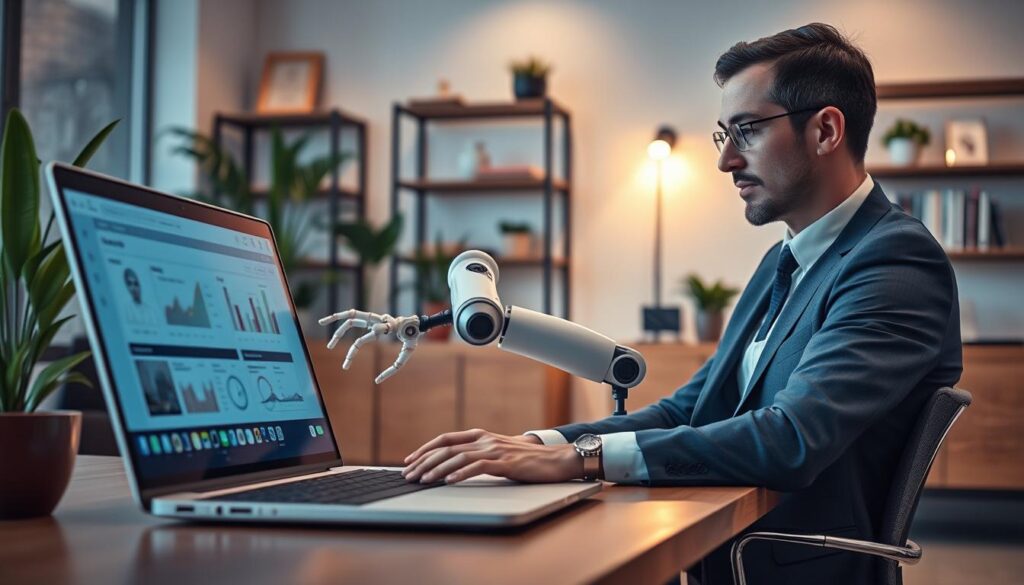 LinkedIn Automatisierung