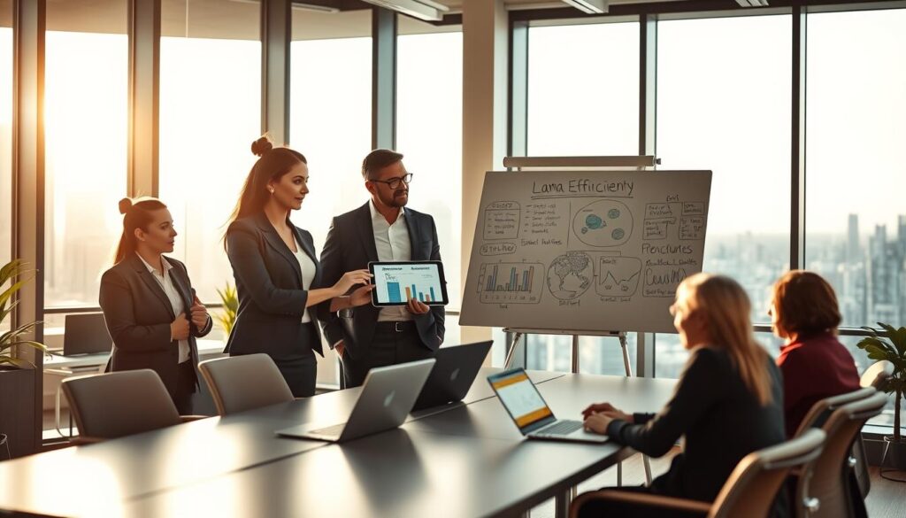 LlamaIndex Einführung für Unternehmen