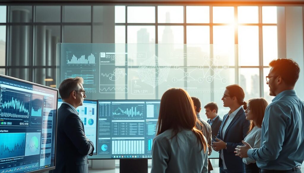 ML-Algorithmen Prognose und neuronale Netze in der Finanzanalyse