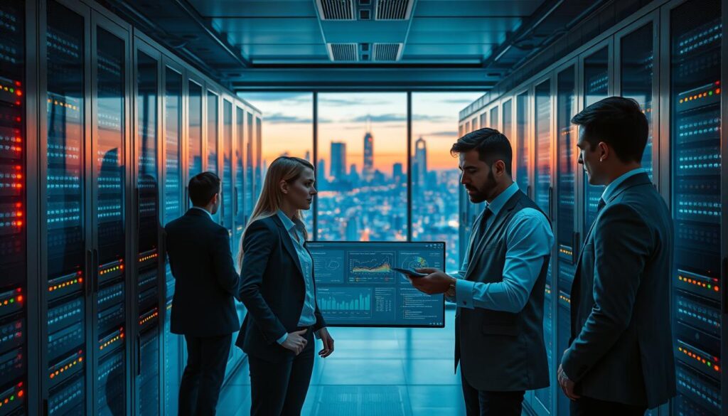 MLOps Machine Learning Automatisierung Infrastruktur