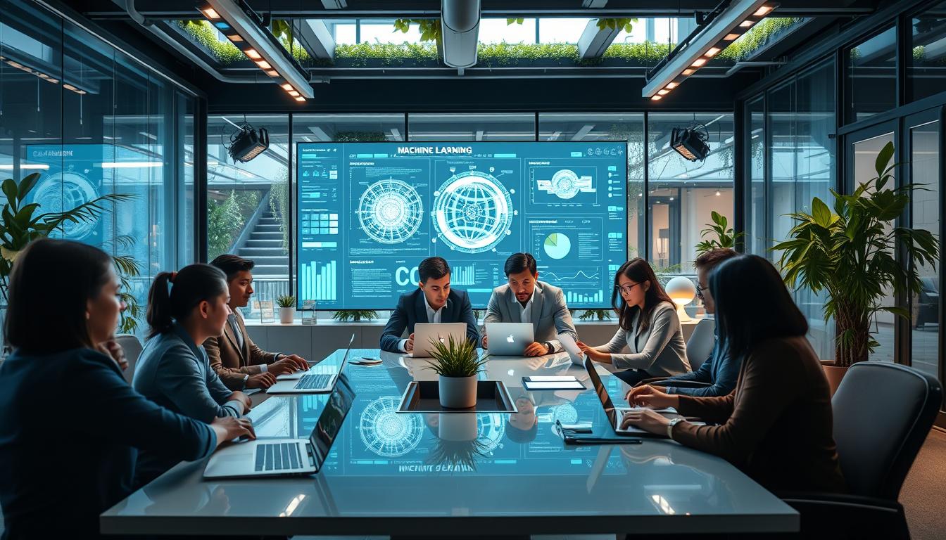 Machine Learning