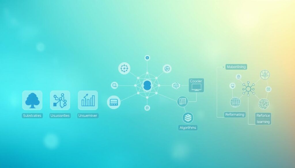 Machine Learning Algorithmen Übersicht Machine Learning Algorithmen Übersicht