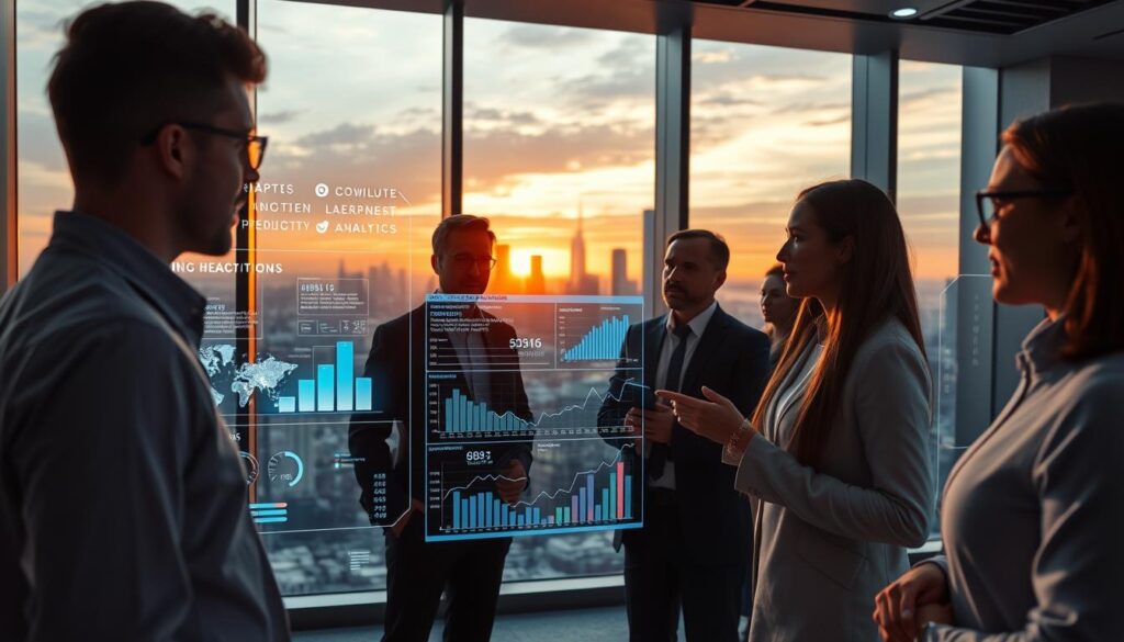Machine Learning Algorithmen für präzise Prognosen und Forecasting