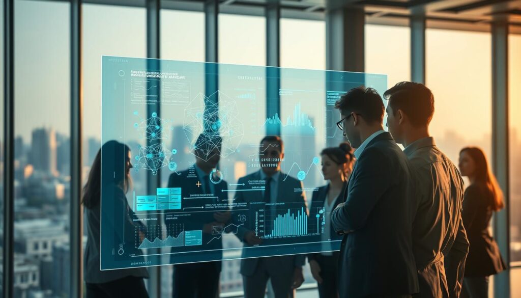 Machine Learning Algorithmen in der Reichweitenmessung und KI-gestützte Datenanalyse