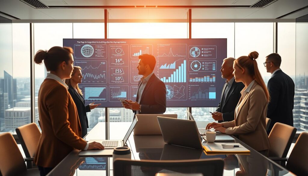 Machine Learning Algorithmen in der Unternehmensanwendung
