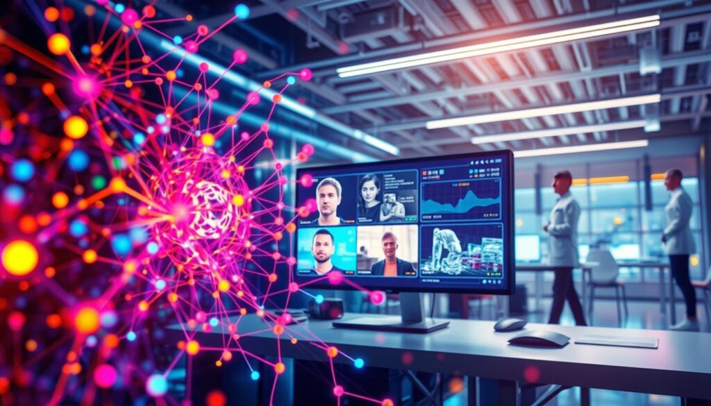 Machine Learning Ansätze in der Bildverarbeitung