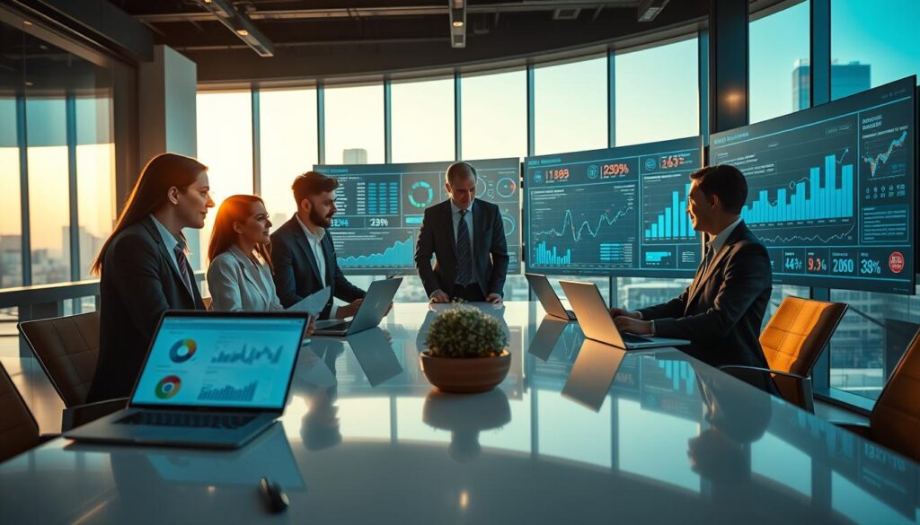 Machine Learning Bedarfsprognosen und Verhaltensanalyse Machine Learning Bedarfsprognosen und Verhaltensanalyse