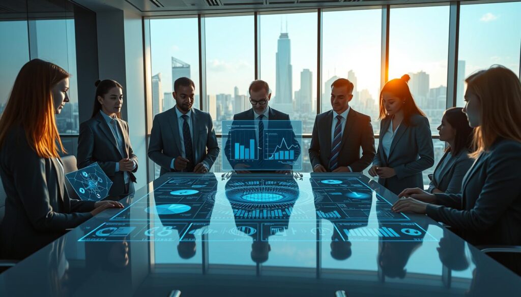 Machine Learning Beschaffung und Automatisierung Einkaufsprozesse
