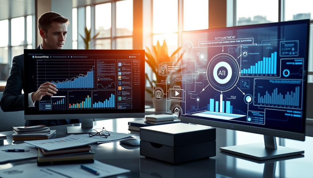 Machine Learning Buchhaltung Technologien Machine Learning Buchhaltung Technologien
