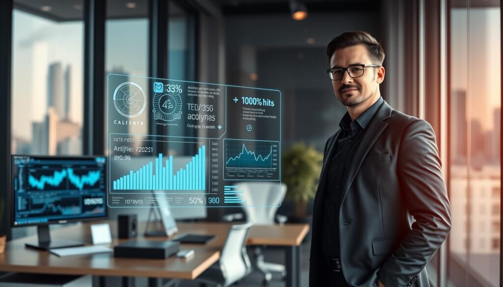 Machine Learning Buchhaltung und KI-Technologien