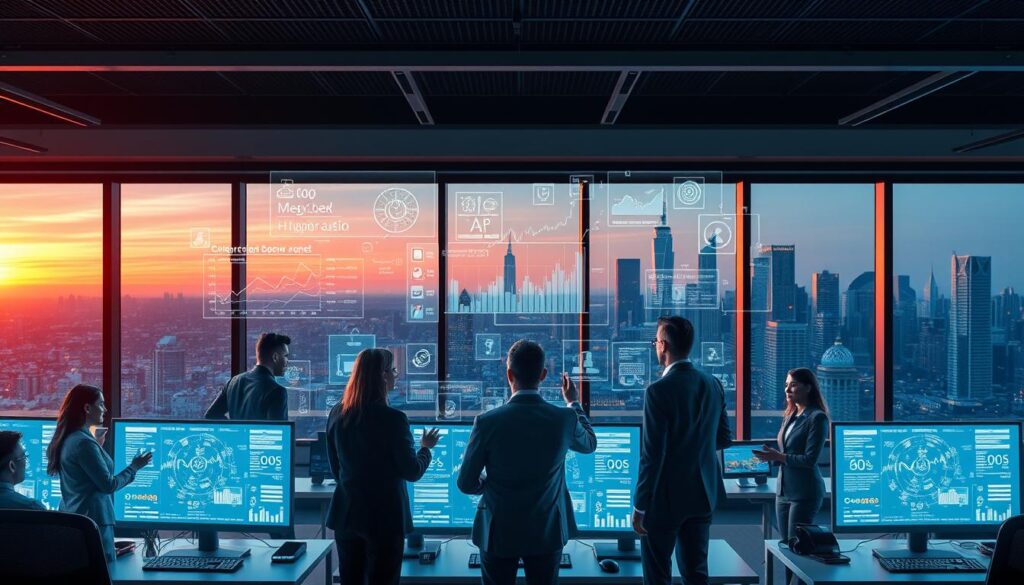Machine Learning Controlling und Datenanalyse im Finanzwesen