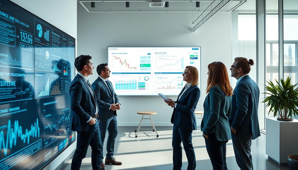 Machine Learning Datenanalyse