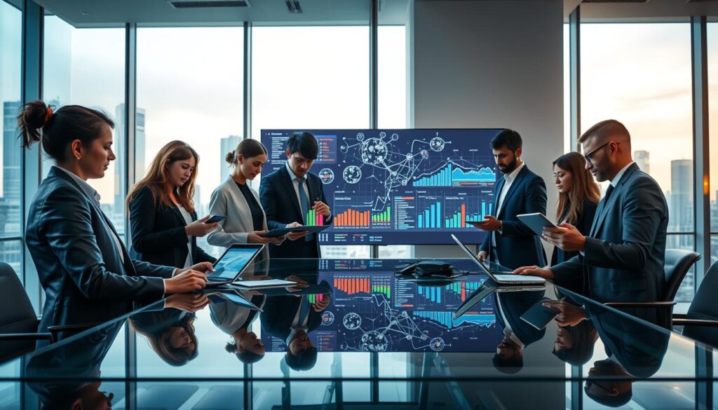 Machine Learning Datenanalyse