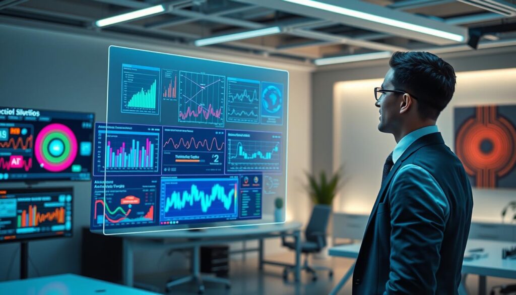 Machine Learning Datenanalyse Simulationssoftware