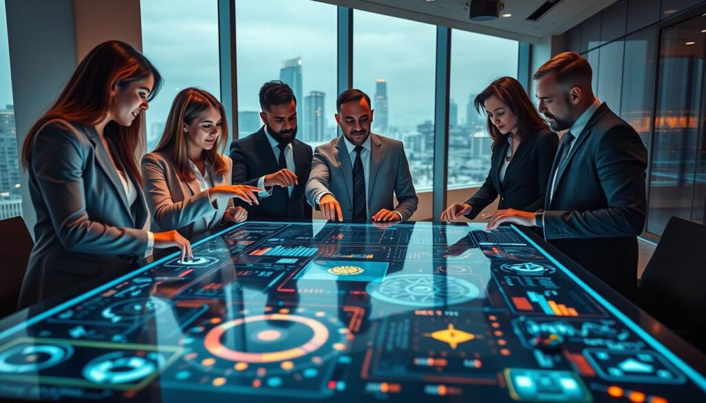 Machine Learning Datenverarbeitung und KI-Systeme