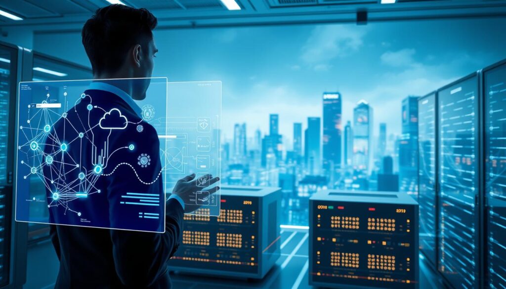 Machine Learning Deep Learning Cloud-Umgebung