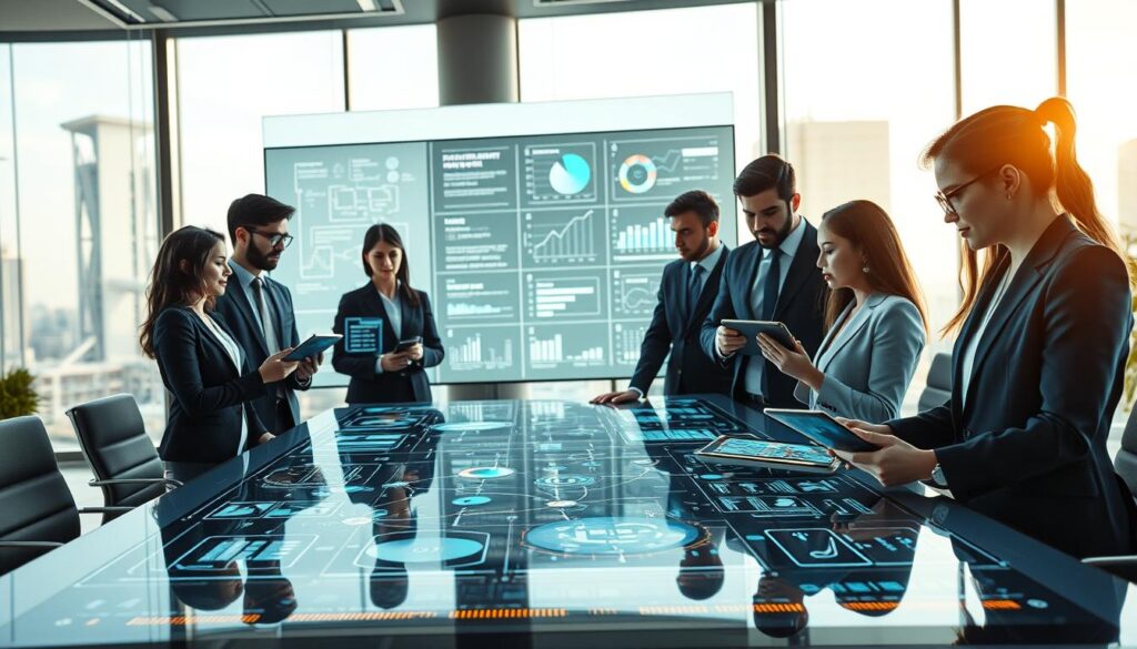 Machine Learning Einkauf Automatisierung Prozesse