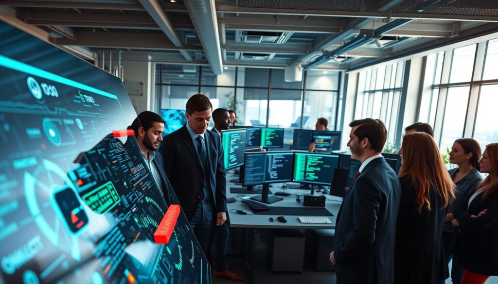 Machine Learning Engineering Praktische Anwendung