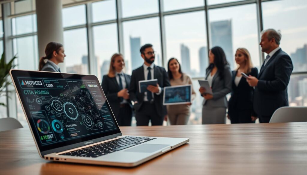 Machine Learning Finanzprozesse für intelligente Budgetoptimierung