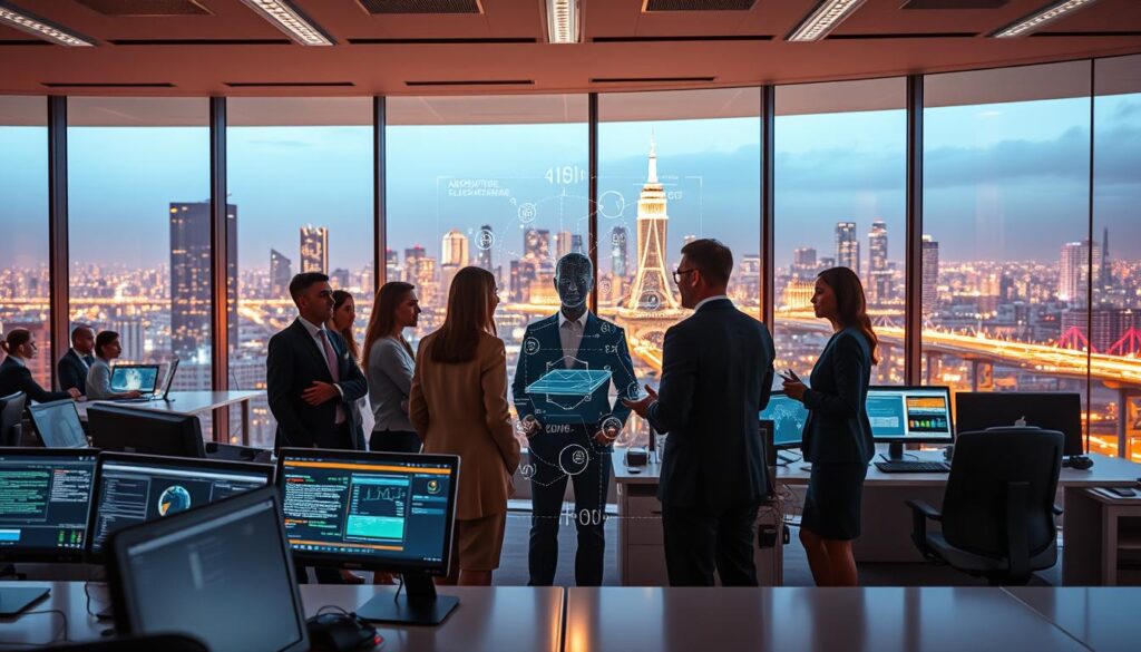 Machine Learning Innovation Grundlagen und KI-Systeme