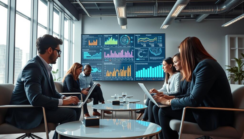 Machine Learning Leads und maschinelles Lernen Lead Management