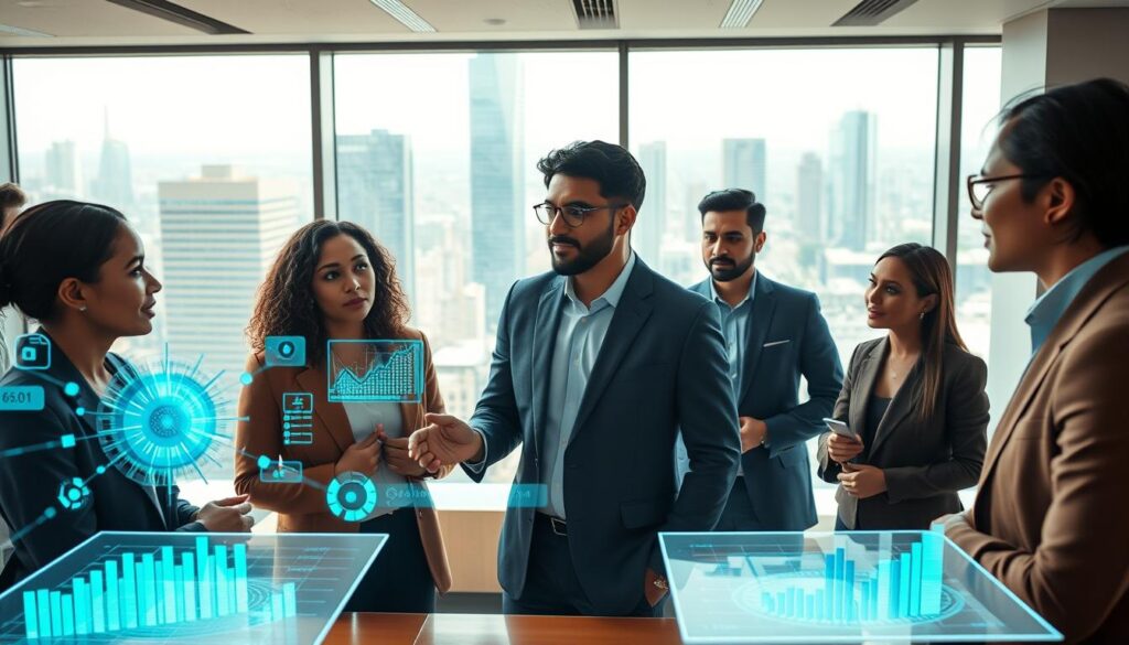 Machine Learning Marketing, Deep Learning Markenkommunikation, Natural Language Processing