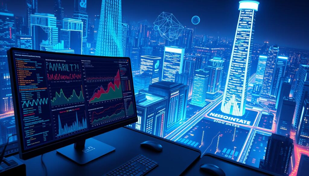 Machine Learning Methoden für Big Data Analysen