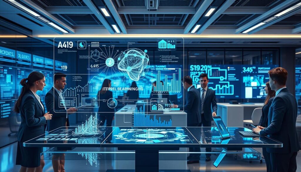 Machine Learning Rechnungswesen