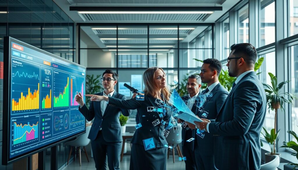 Machine Learning Reichweite