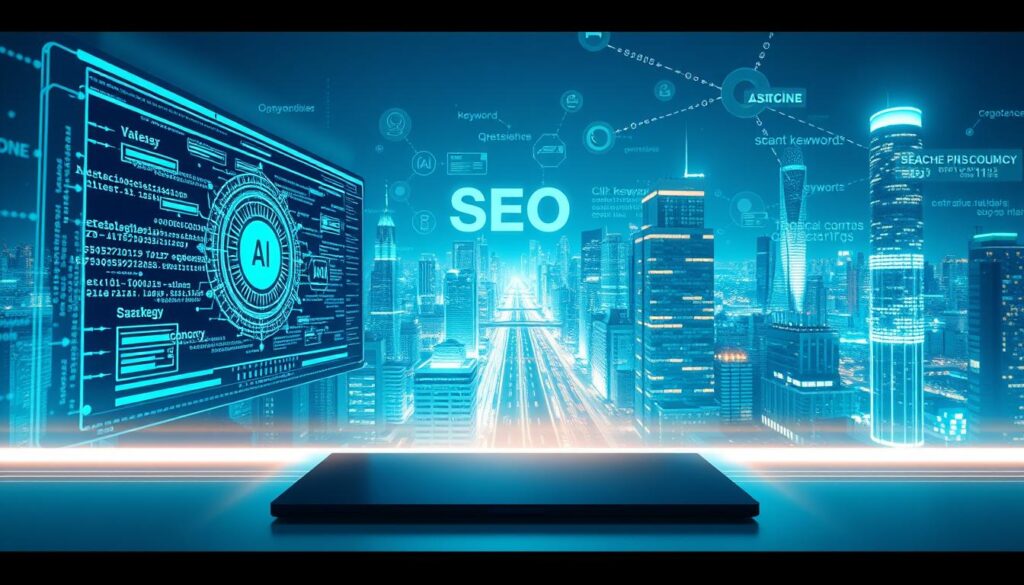 Machine Learning SEO und Natural Language Processing in der Suchmaschinenoptimierung Machine Learning SEO und Natural Language Processing in der Suchmaschinenoptimierung