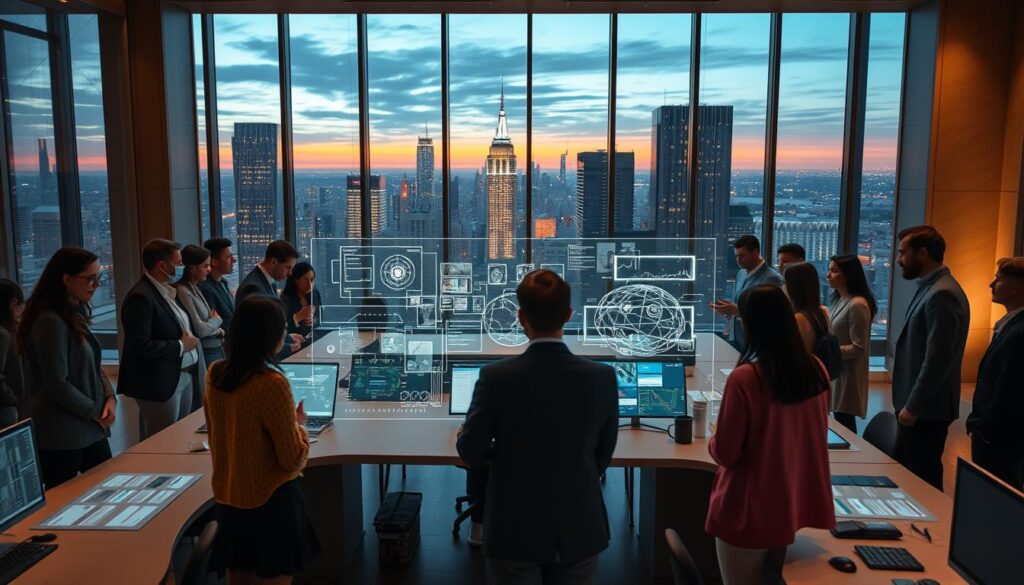 Machine Learning Wissensmanagement intelligente Systeme