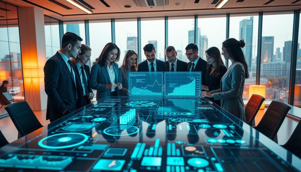 Machine Learning in der Business Intelligence