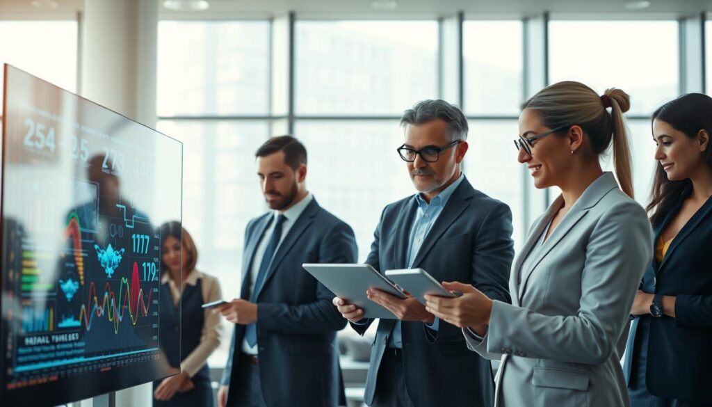 Machine Learning in der Datenanalyse und Mustererkennung