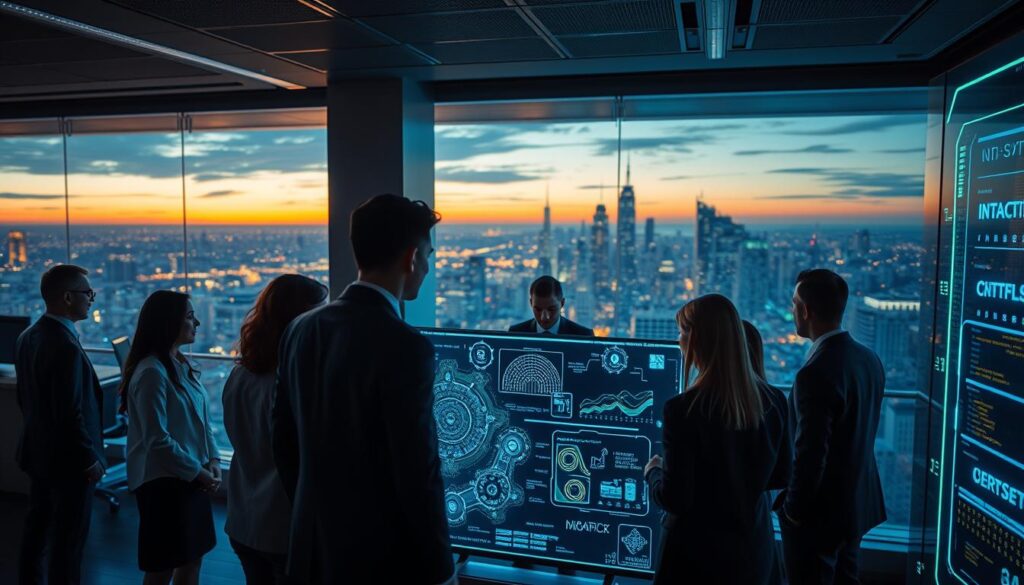 Machine Learning und Big Data Analyse