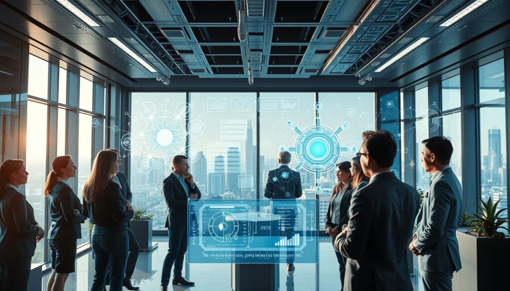 Machine Learning und Deep Learning Konzepte in künstlicher Intelligenz