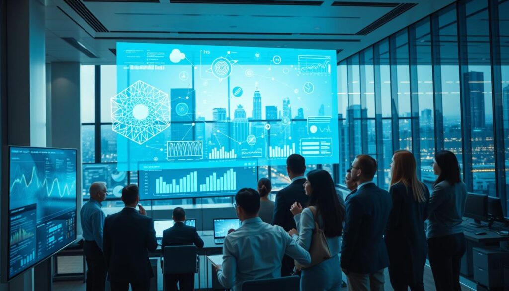 Machine Learning und Deep Learning für Datenanalyse
