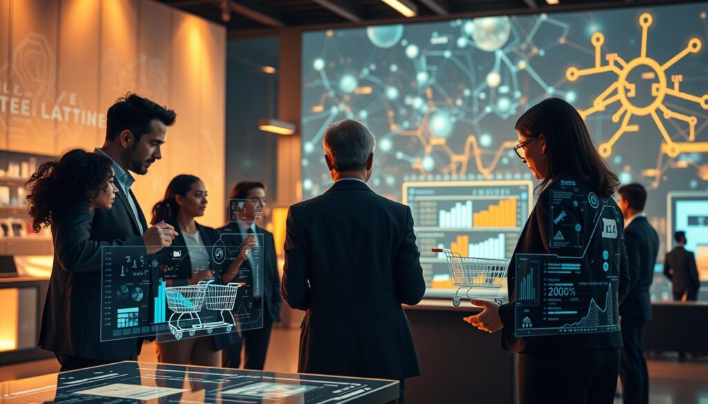 Machine Learning und Deep Learning im E-Commerce