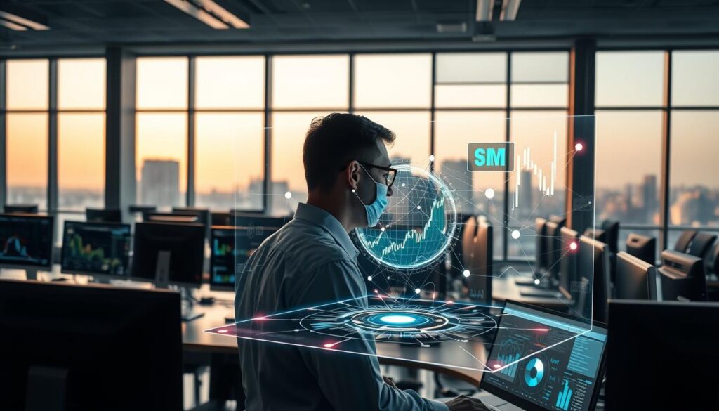 Machine Learning und Deep Learning in der KI Datenanalyse