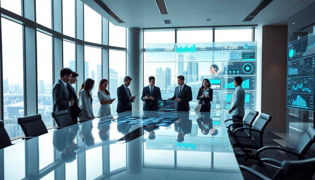 Machine Learning und automatisierte Datenanalyse in Business Intelligence