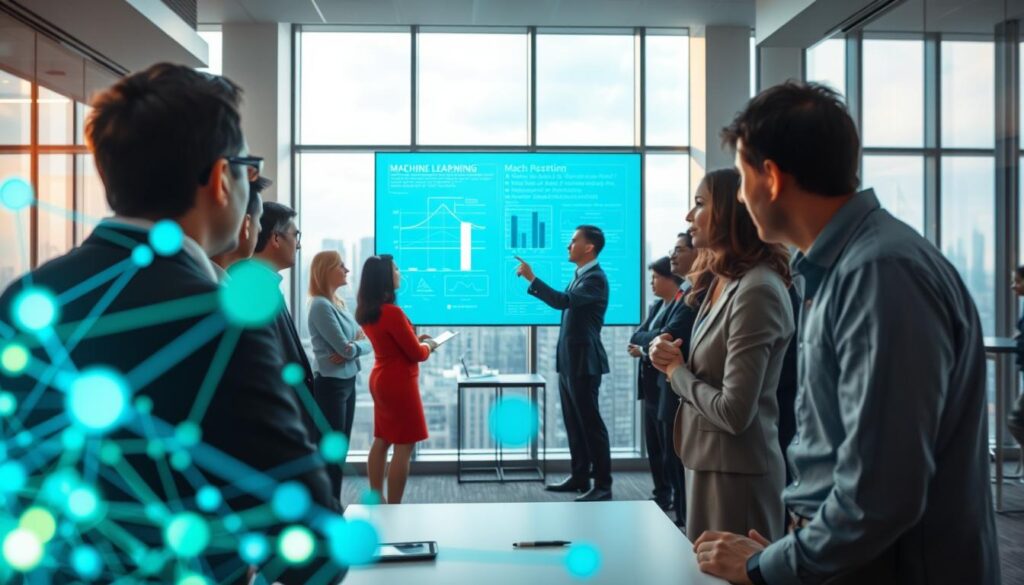 Machine Learning und neuronale Netze Grundlagen