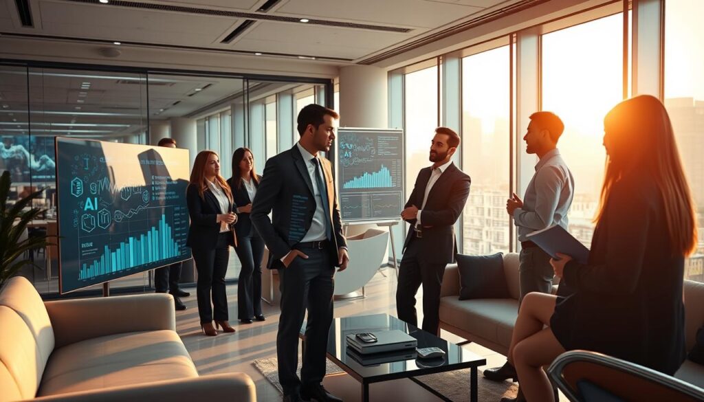 Markenpositionierung und Differenzierung in KI-Systemen
