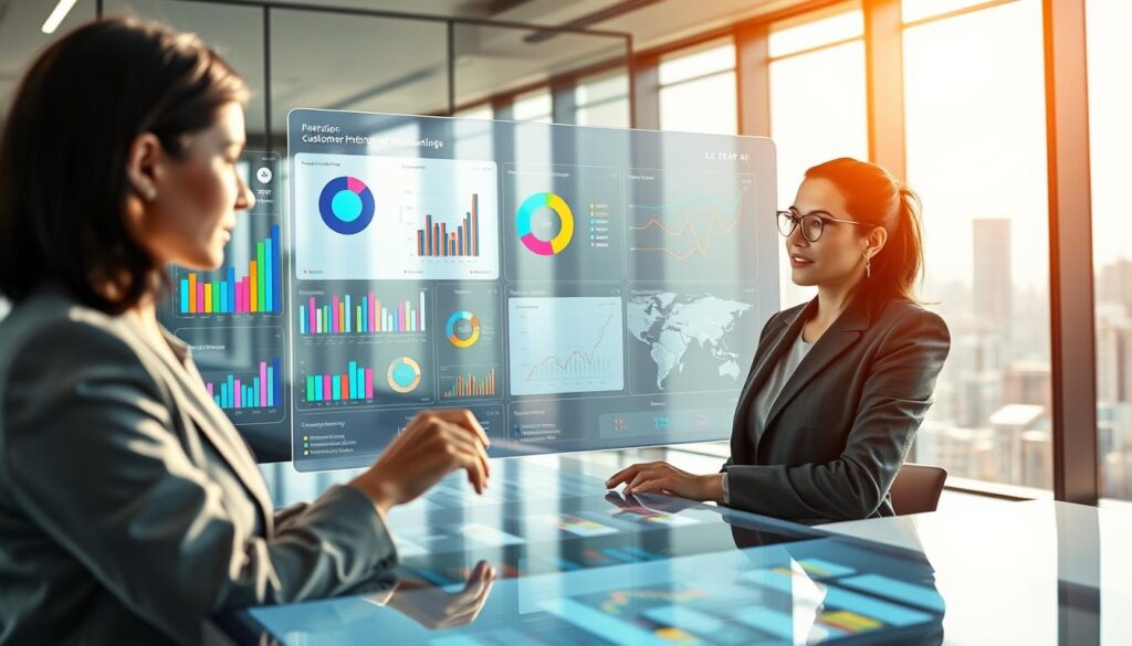 Marketing Analytics und Kundenverhalten