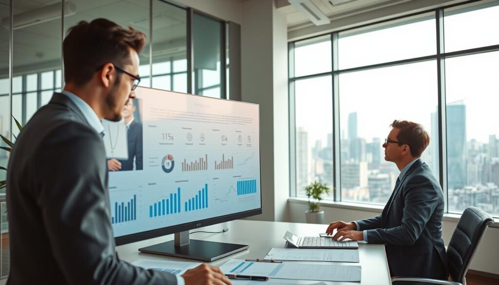 Marketing Automation Software mit KI-Funktionen