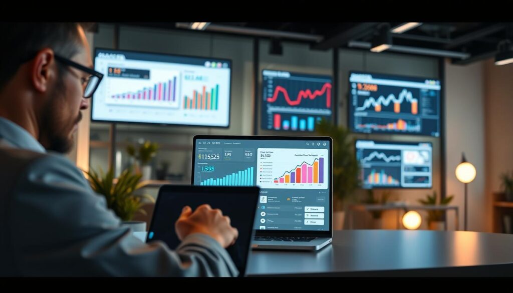 Marketing Automation Software mit KI-Funktionen Marketing Automation Software mit KI-Funktionen